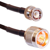 Ventev 25 LMR240 Jumper NM BNCM