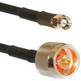 Ventev 3 LMR-240UF NM-SM