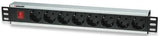 Intellinet 19" 8-Way