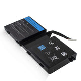 CoreParts Laptop Battery For Dell