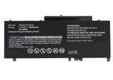 CoreParts Laptop Battery For Dell