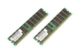 CoreParts 2GB Memory Module 266Mhz DDR