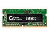 CoreParts 8GB Memory Module 2666Mhz