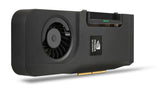 HP NVIDIA Quadro K3100M 4GB