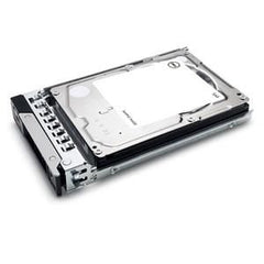 Dell 1.8TB 10K RPM SAS 12Gbps