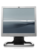 HP L1906I 19-INCH LCD DISPLAY