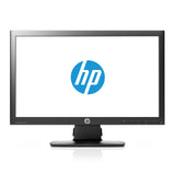 HP ProDisplay P201 20-In