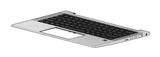 HP Keyboard (NORDIC)