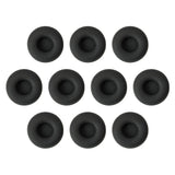 Jabra LEATHER EAR CUSHION 10PCS FOR