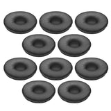 Jabra LEATHER EAR CUSHION 10PCS FOR
