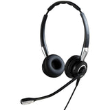 Jabra BIZ 2400 II DUO MIC. 82