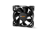 be quiet! 80mm Pure Wings 2
