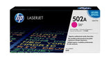 HP Toner Magenta CLJ 3600