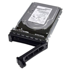 Dell 12TB 7.2K RPM Self-Encrypting