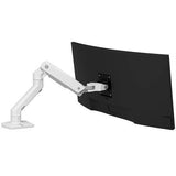 Ergotron HX DESK MONITOR ARM