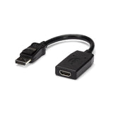 StarTech.com DISPLAYPORT VIDEO CONVERTER