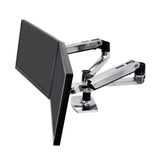 Ergotron LX SIDE BY SIDE DUAL ARM