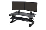 Ergotron STAND WORKFIT-T PREMIUM