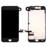 CoreParts LCD for iPhone 7 plus Black
