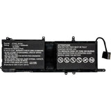 CoreParts Laptop Battery for Dell