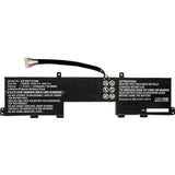 CoreParts Laptop Battery for Dell