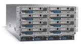 Cisco UCS 5108 Blade Server Ac2