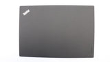 Lenovo LCD,black,PA+GF,w/oscrew