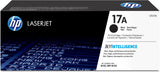 HP Toner Black No.17A