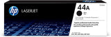 HP Toner/44A LaserJet Cart BK