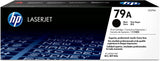 HP Toner/79A Black LaserJet Cart