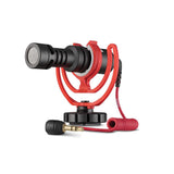 RØDE VideoMicro