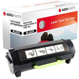 AgfaPhoto Toner Black Pages 10.000