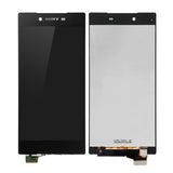 CoreParts LCD Assembly Black