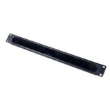 APC 1U Cable Pass-Thru w/ Brush St