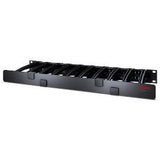APC 1U Horizontal Cable Manager