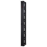 APC CDX,Vertical Cable Manager,