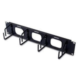 APC Cable Organizer/2u Horizontal