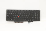 Lenovo FRU CS20 P Keyboard Num BL