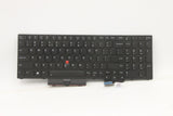 Lenovo FRU CS20 P Keyboard Num BL