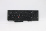 Lenovo FRU CS20 P Keyboard Num BL