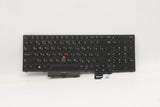 Lenovo FRU CS20 P Keyboard Num BL