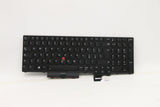 Lenovo FRU CS20 P Keyboard Num BL