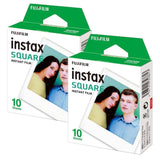 Fujifilm 10x2 Fujifilm Instax Square