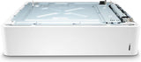 HP 550 Sheet Paper tray