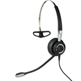 Jabra BIZ 2400 II Mono, USB Type: