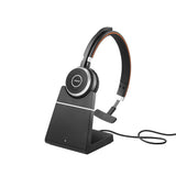 Jabra Evolve+ 65 MS Mono incl.