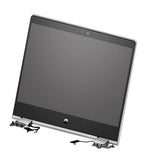 HP LCD HU 13.3 FHD BV LED UWVA