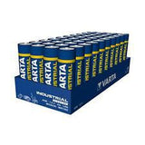 Varta Batterie Alkaline, Mignon