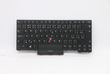 Lenovo FRU Odin Keyboard Full NBL