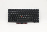 Lenovo FRU Odin Keyboard Full BL